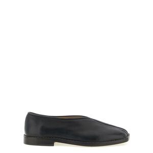 Lemaire Men's Piped Slippers